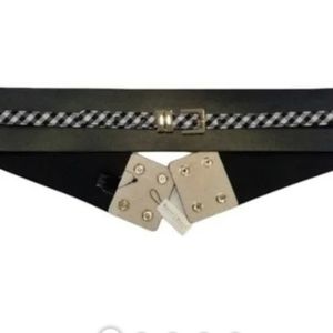 White House black market Womens belt